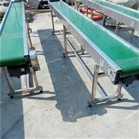 动力滚筒输送机 价格解析与行业应用指南