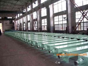 泊头科维牌LE型双管螺旋喂料机 卓越品质，无忧售后，值得信赖的专业输送设备