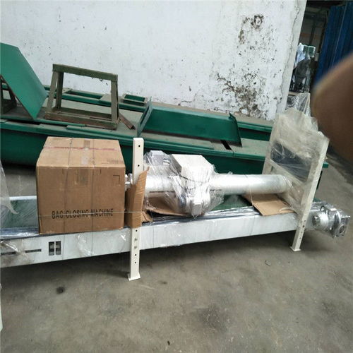 昌吉可移动皮带输送机厂家 提升物料搬运效率的卓越选择